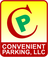 Convenient Parking Logo