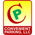 Convenient Parking Logo